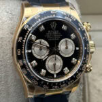 ロレックス デイトナコピー126518LN-0005 Cal.4131ムーブメントclean工場 - 画像 (4)