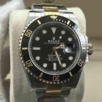 ロレックスサブマリーナーデイトコピー126613LN Cal.3235ムーブメントclean工場 - 画像 (4)