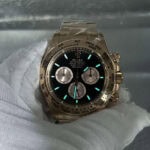 ロレックス デイトナコピー126505-0001 Cal.4131ムーブメントclean工場 - 画像 (5)