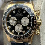 ロレックス デイトナコピー126518LN-0005 Cal.4131ムーブメントclean工場 - 画像 (5)