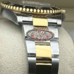 ロレックスサブマリーナーデイトコピー126613LN Cal.3235ムーブメントclean工場 - 画像 (6)