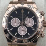 ロレックス デイトナコピー126505-0001 Cal.4131ムーブメントclean工場 - 画像 (6)