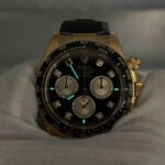 ロレックス デイトナコピー126518LN-0005 Cal.4131ムーブメントclean工場 - 画像 (6)