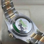 ロレックスサブマリーナーデイトコピー126613LN Cal.3235ムーブメントclean工場 - 画像 (7)