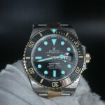 ロレックスサブマリーナーデイトコピー126613LN Cal.3235ムーブメントclean工場 - 画像 (9)