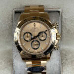 ロレックス デイトナコピー126508-0005 Cal.4131ムーブメントclean工場