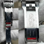 ロレックス サブマリーナーデイトコピー126619LB Cal.3235ムーブメントclean工場 - 画像 (13)