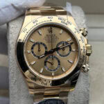 ロレックス デイトナコピー126508-0005 Cal.4131ムーブメントclean工場 - 画像 (3)