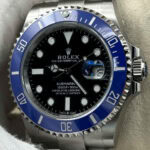 ロレックス サブマリーナーデイトコピー126619LB Cal.3235ムーブメントclean工場 - 画像 (4)