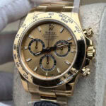 ロレックス デイトナコピー126508-0005 Cal.4131ムーブメントclean工場 - 画像 (5)