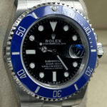 ロレックス サブマリーナーデイトコピー126619LB Cal.3235ムーブメントclean工場 - 画像 (5)