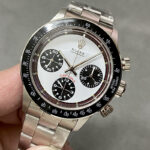 ロレックスデイトナ6241コピーCal.722手巻きムーブメント - 画像 (2)