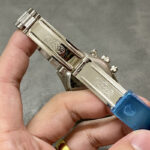 ロレックスデイトナ6269スーパーコピー Cal.722手巻きムーブメント - 画像 (6)