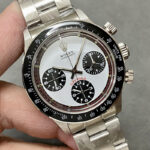 ロレックスデイトナ6241コピーCal.722手巻きムーブメント
