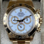 ロレックス デイトナコピー126508-0001  Cal.4131ムーブメントclean工場 - 画像 (2)