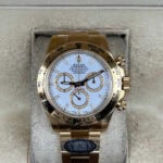 ロレックス デイトナコピー126508-0001  Cal.4131ムーブメントclean工場