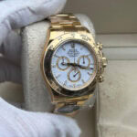 ロレックス デイトナコピー126508-0001  Cal.4131ムーブメントclean工場 - 画像 (4)