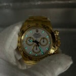 ロレックス デイトナコピー126508-0001  Cal.4131ムーブメントclean工場 - 画像 (5)