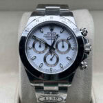 ロレックス デイトナコピー116520-78590 Cal.4130ムーブメントclean工場