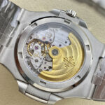パテック フィリップ ノーチラスコピー5711/1A-010 Cal.324 S Cムーブメント - 画像 (7)