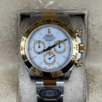 ロレックス デイトナコピー126503-0001 Cal.4131ムーブメントclean工場