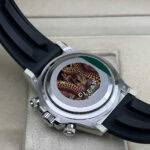 ロレックス デイトナコピー126519LN Cal.4131ムーブメントclean工場 - 画像 (9)