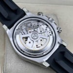 ロレックス デイトナコピー126519LN Cal.4131ムーブメントclean工場 - 画像 (10)