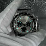 ロレックス デイトナコピー126519LN Cal.4131ムーブメントclean工場 - 画像 (11)