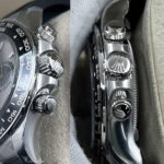 ロレックス デイトナコピー126519LN Cal.4131ムーブメントclean工場 - 画像 (12)