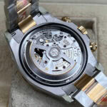 ロレックス デイトナコピー126503-0001 Cal.4131ムーブメントclean工場 - 画像 (12)