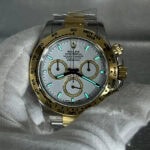 ロレックス デイトナコピー126503-0001 Cal.4131ムーブメントclean工場 - 画像 (13)