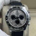 ロレックス デイトナコピー126519LN Cal.4131ムーブメントclean工場 - 画像 (3)