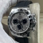 ロレックス デイトナコピー126519LN Cal.4131ムーブメントclean工場 - 画像 (4)