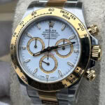 ロレックス デイトナコピー126503-0001 Cal.4131ムーブメントclean工場 - 画像 (4)