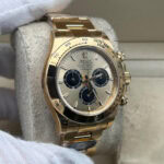 ロレックス デイトナコピー126508LN-0006 Cal.4131ムーブメントclean工場 - 画像 (4)