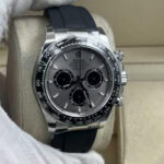 ロレックス デイトナコピー126519LN Cal.4131ムーブメントclean工場 - 画像 (5)