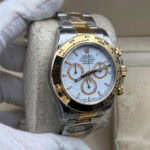 ロレックス デイトナコピー126503-0001 Cal.4131ムーブメントclean工場 - 画像 (5)