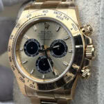 ロレックス デイトナコピー126508LN-0006 Cal.4131ムーブメントclean工場 - 画像 (5)