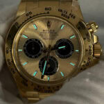 ロレックス デイトナコピー126508LN-0006 Cal.4131ムーブメントclean工場 - 画像 (6)