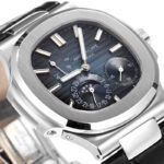 パテックフィリップ ノーチラスコピー5712GR 001 Cal.240 PS IRM C LUムーブメント - 画像 (3)