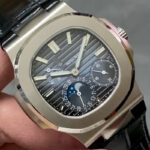 パテックフィリップ ノーチラスコピー5712GR 001 Cal.240 PS IRM C LUムーブメント