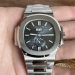 パテックフィリップノーチラスコピー 5726/1A-001Cal.324 S QA LU 24H/303