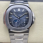 パテック フィリップノーチラスコピー 5712/1A-001Cal.240 PS IRM C LU ムーブメント - 画像 (2)