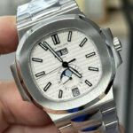 パテックフィリップノーチラスコピー5726 1A 010 Cal.324 S QA LU 24H/303