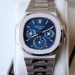 パテックフィリップ ノーチラスコピー 5740/1G-001 Cal.240Qムーブメント