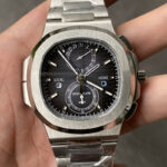 パテックフィリップ ノーチラス コピー 5990/1A 001Cal.CH 28-520 C FUSムーブメント - 画像 (2)