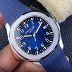 パテック・フィリップ アクアノートコピー5168G 001Cal.324SCムーブメント