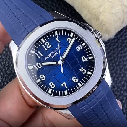 パテック・フィリップ アクアノートコピー5168G 001Cal.324SCムーブメント