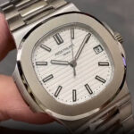 パテック フィリップノーチラスコピー5711/1A-011Cal.324SCムーブメント