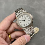 パテック フィリップノーチラスコピー5711/1A-011Cal.324SCムーブメント - 画像 (3)